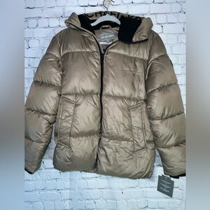 Michael Kors Puffer Coat Youth XXL Size 18/20 - NEW‎ WITH TAGS
